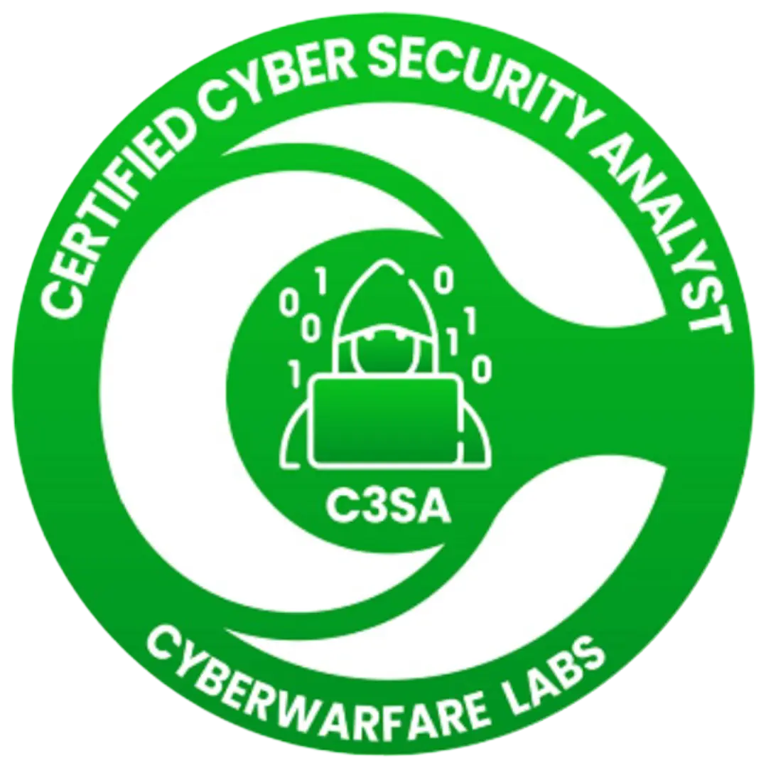 C3SA - Certified Cloud Security Specialist