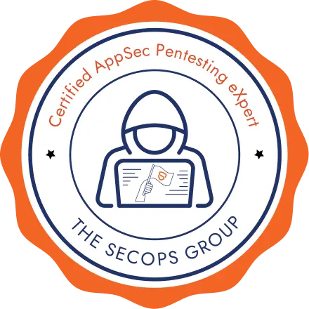 CAPENX - Certified Application Security Practitioner Extended