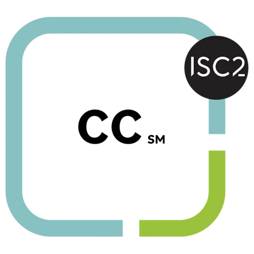 CC - Certified in Cybersecurity