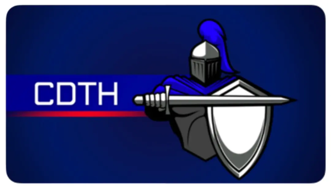 CDTH - Certified Digital Threat Hunter