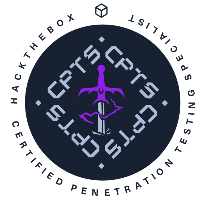 CPTS - Certified Penetration Testing Specialist