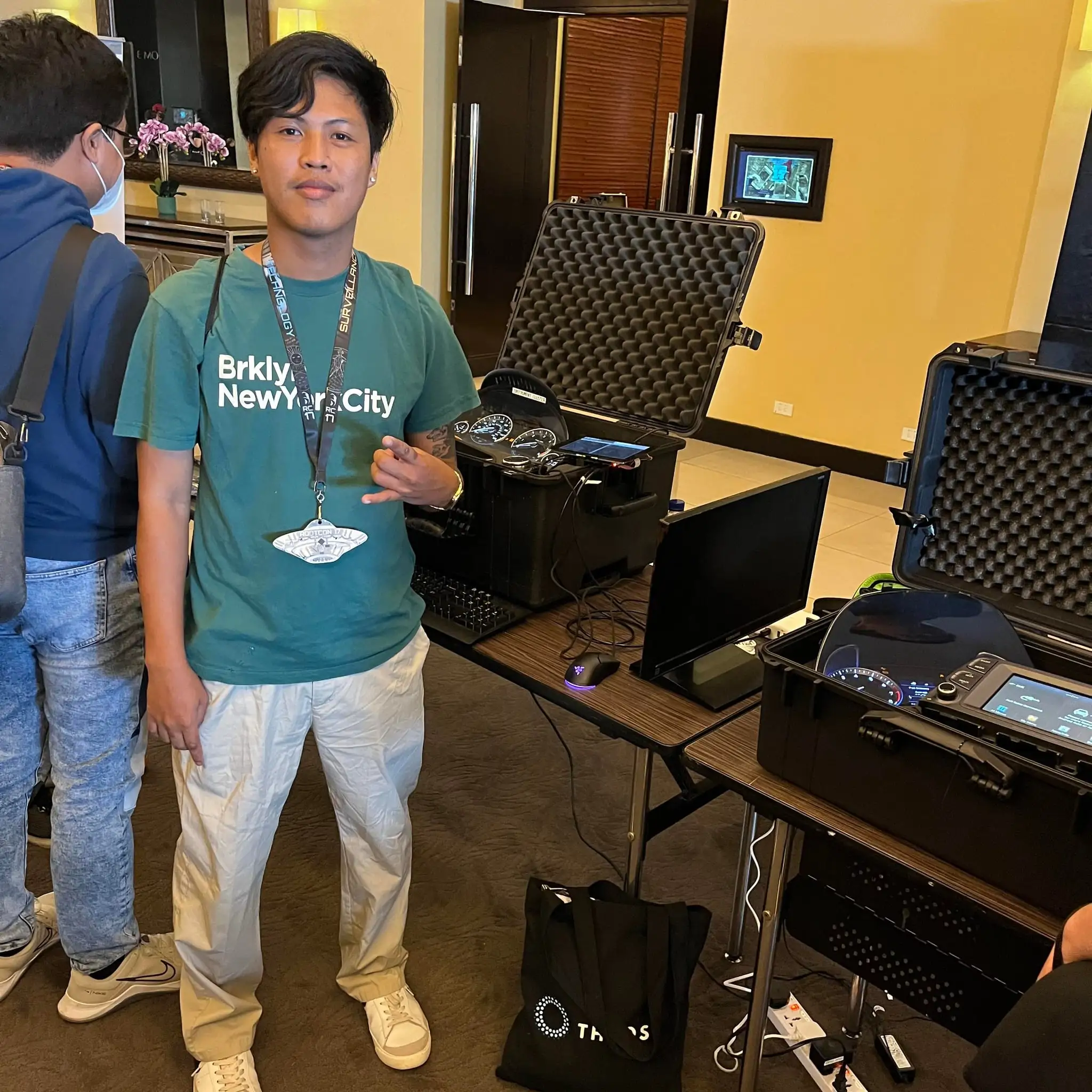 John Dominick Limpag